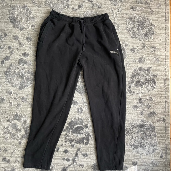 Puma sweats - Picture 1 of 2